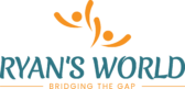 Ryan's World Foundation Logo