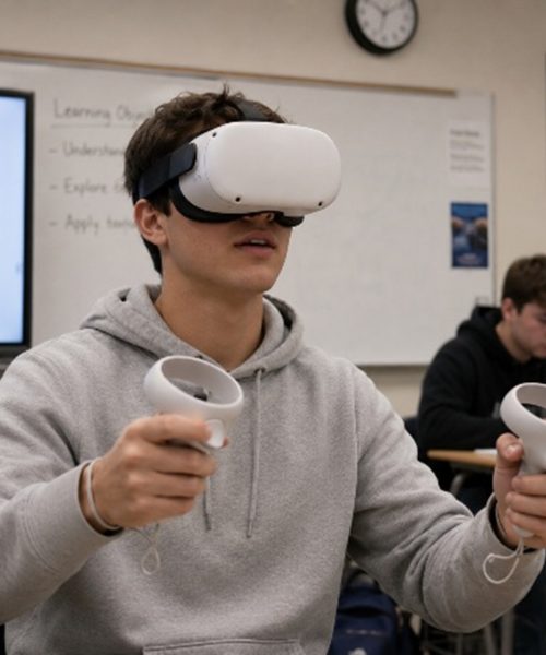 programs vr